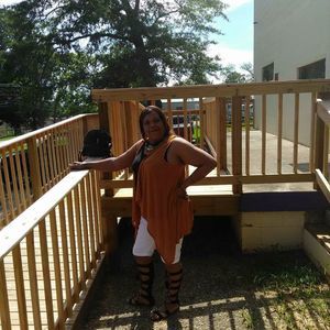 Meet your Posher, Elfreda